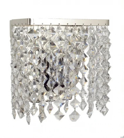 Настенный светильник Arti Lampadari Milano E 2.10.101 N