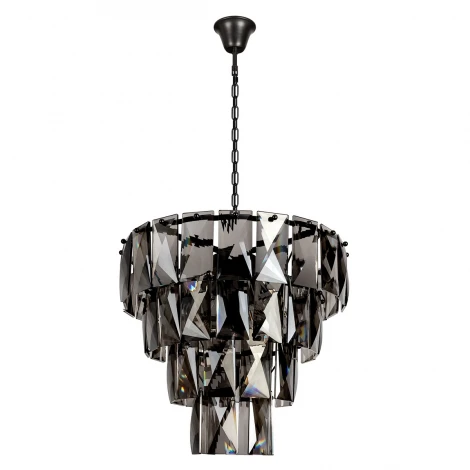 Подвесная люстра Loft It Contemporary 10561/550 Smoke
