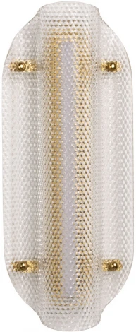 Настенный светильник DeMarkt Конти 488020901