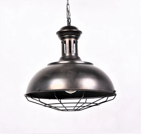 Подвесной светильник Lumina Deco Boccato LDP 017 BR