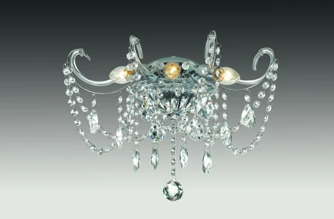 Бра Odeon Light Salgera 2912/3W