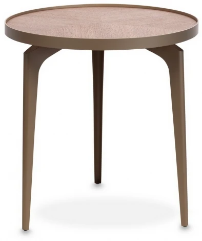 Журнальный столик большой орех MY iNTERNO Bristol MYCT-399A