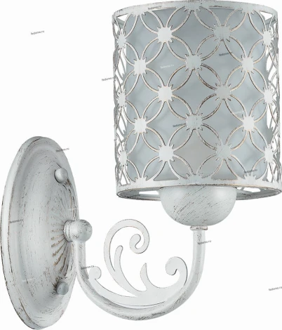 Бра Odeon Light Nadine 3276/1W