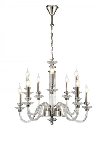 Подвесная люстра Simple Story 1039 1039-10PL