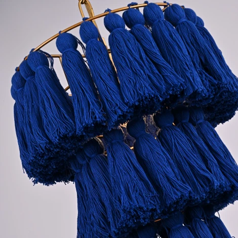 Подвесной светильник E27 Lu Carte LC-11-0843