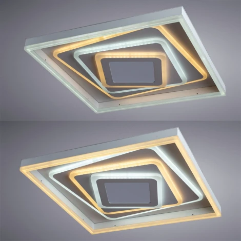 Потолочный светильник Arte Lamp Multi-space A1433PL-1WH