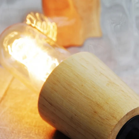 Подвесной светильник Omg Glass D27 Tree ImperiumLoft Omg-Glass01 (187978-23) (220V, на проводе)