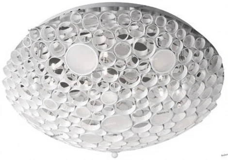 Потолочный светильник Brilliant Anello G93833/75