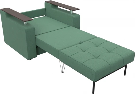 Кресло-кровать Мираж Лига Диванов (Рогожка) арт.125113