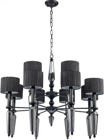 Подвесная люстра Favourite Graph 2965-12P