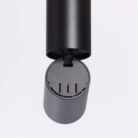 Спот светодиодный DeMarkt Информ 851011501 (220V, круглые)