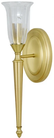 Бра Newport 3710 3712/A brass (220V)