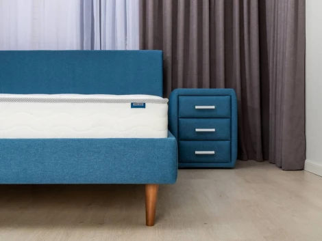 PROxSON Матрас Active M Roll (Ткань Трикотаж Эко) 180x190