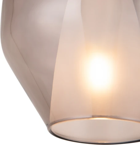 Подвесной светильник Maytoni Duality MOD271PL-01B6 (220V, на проводе)