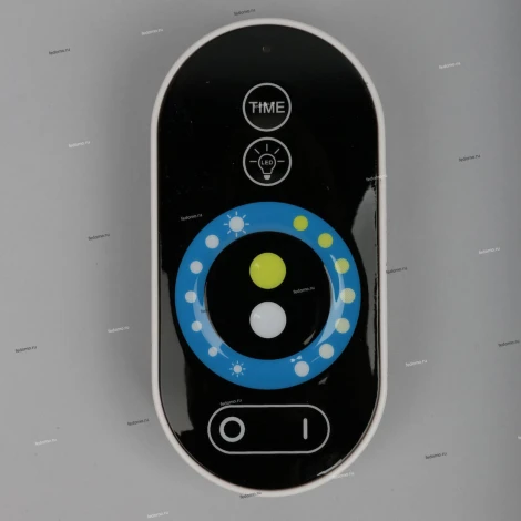 Потолочная люстра Omnilux Florinas OML-49317-87 (LED, 220V, пульт управления)