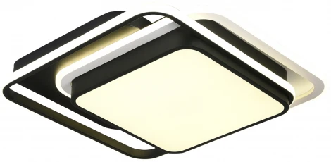 Потолочная люстра Natali Kovaltseva Future INNOVATION STYLE 83110