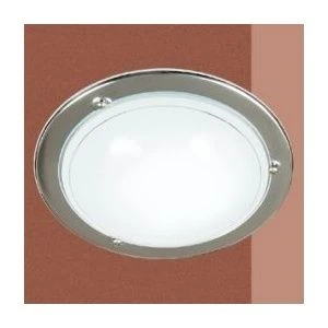 Настенно-потолочный светильник Sonex Riga 214