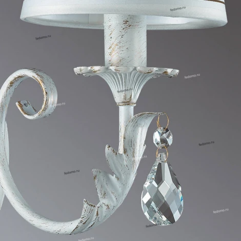 Бра Odeon Light Gabinna 3219/1W
