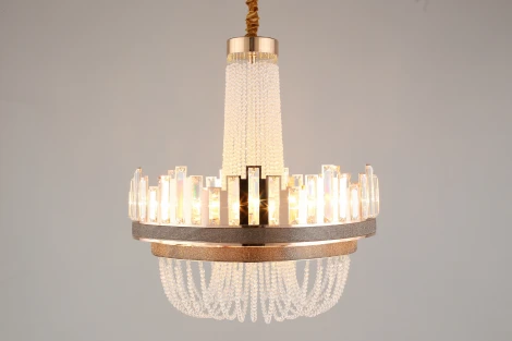 Подвесная люстра Elwira APL.824.03.12