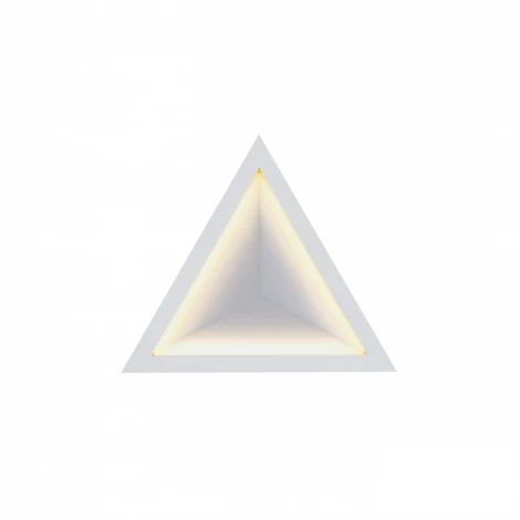 Настенно-потолочный светильник iLedex Creator X070112 WH-3000K (220V)