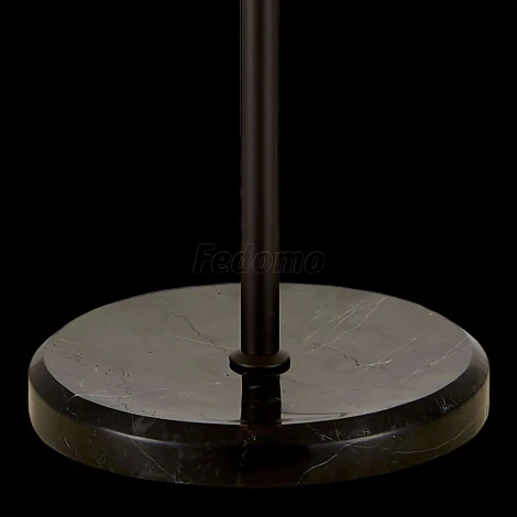 Торшер Citilux Мартин CL332991 (220V, выключатель, круглые)