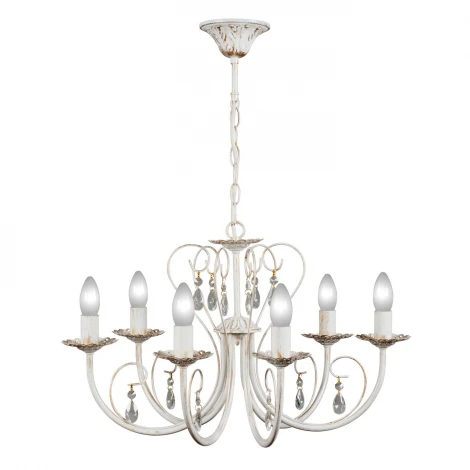 Подвесная люстра Day&Night S9020-6