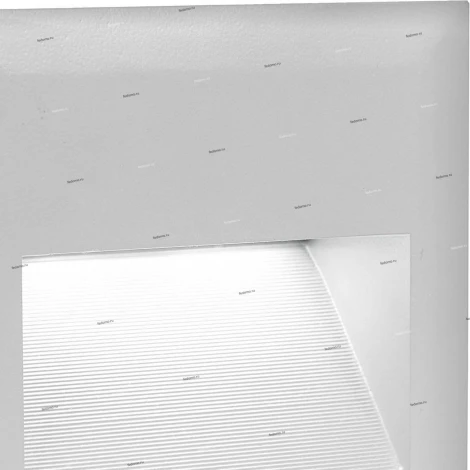 Встраиваемый светильник уличный Eglo Zimba-Led 95235 (220V, куб, IP65)