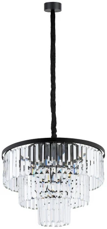 Подвесная люстра Nowodvorski Cristal M 7616