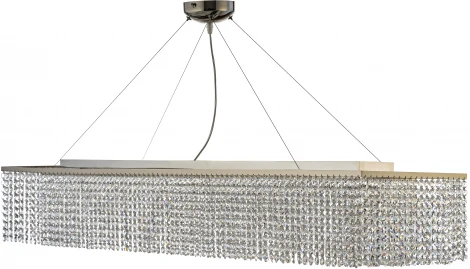 Подвесной светильник Arti Lampadari Milano E 1.5.120X30.501 N