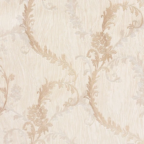 Обои виниловые Zambaiti Trussardi 2 5523 10,05 x 0,7 м