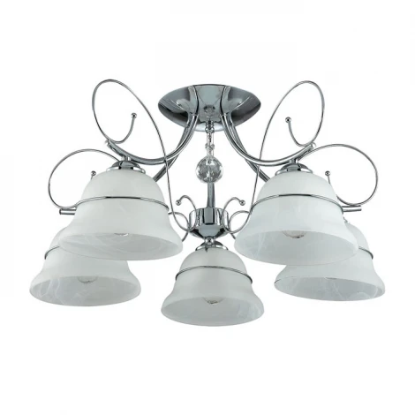 Потолочная люстра Lumion Nevia 3021/5C