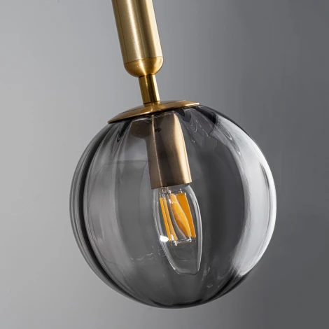 Подвесной светильник Modelux MODEMODERN MD.1176.1 SM