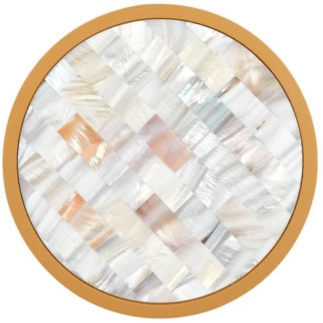 Настенный светильник Favourite Helium 4706-1W (LED, 220V, круглые)