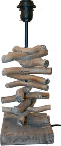 Интерьерная настольная лампа Eglo Seahouse 49754