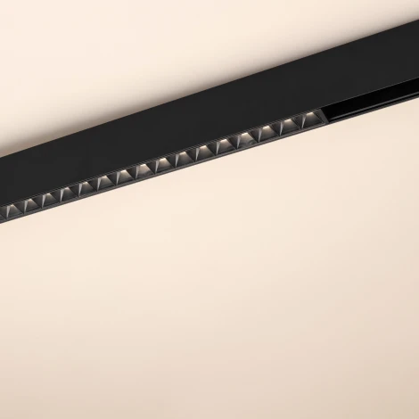 Трековый светильник магнитный Arlight 033830 (LED, 48V)