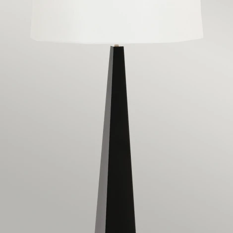 Торшер Elstead Ascent ASCENT-FL-BLK-W