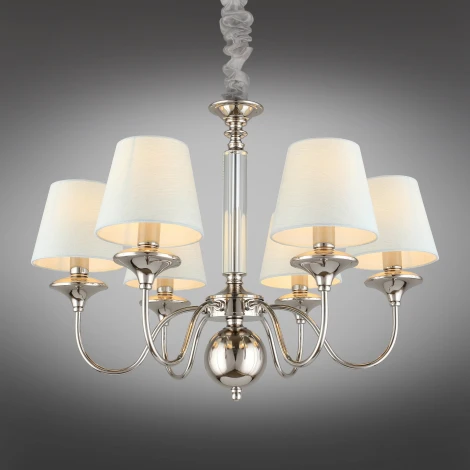 Подвесная люстра Aployt Perla APL.731.03.06 (220V, на цепи)