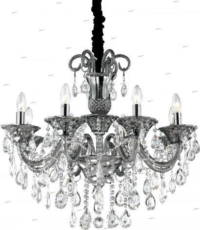 Подвесная люстра Odeon Light Valensa 2940/8