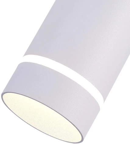 Подвесной светильник ST115.533.12 ST Luce (LED, 220V, круглые)
