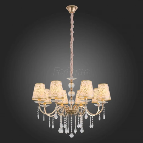 Подвесная люстра ST Luce Aumentato SL176.203.08
