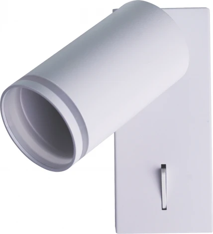 Спот с выключателем Brizzi Aras BR08079