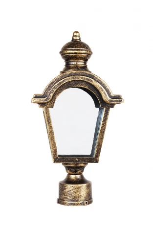 Уличный консольный светильник Vialight 320 SP-320P1