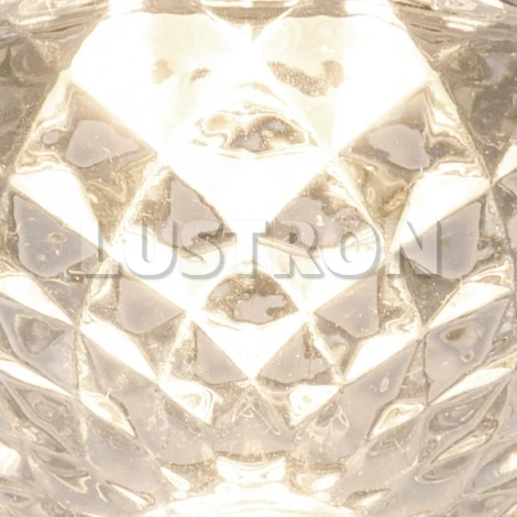 Встраиваемый точечный светильник Arte Lamp Brilliants A8370PL-1CC
