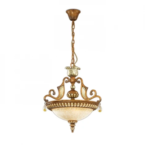 Подвесной светильник Odeon Light Ruffin 2455/3