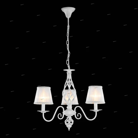 Подвесная люстра Citilux Ровена CL427130 (220V, на цепи)