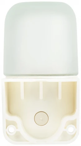 Настенный светильник влагозащищенный ЭРА НББ 01 НББ 01-60-003