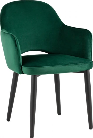 Стул Stool Group Венера велюр изумрудный