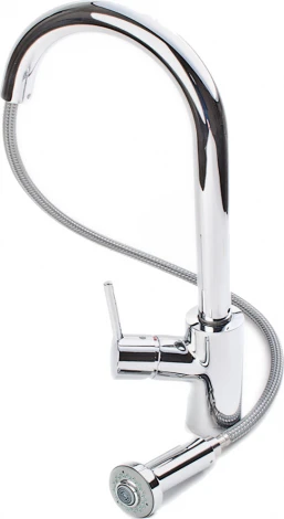 Смеситель Hansgrohe Talis S2 Variarc 14877000 для кухонной мойки