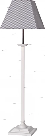 Интерьерная настольная лампа Lucide Costa 24550/75/31