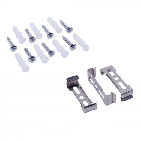 Комплект для накладного монтажа для светильника серии ULO-N Uniel UFL-N10S SET